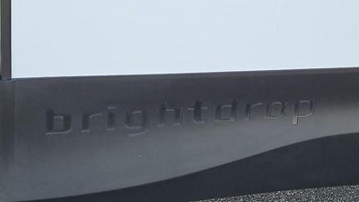 2025 Chevrolet BrightDrop 400 eAWD 400