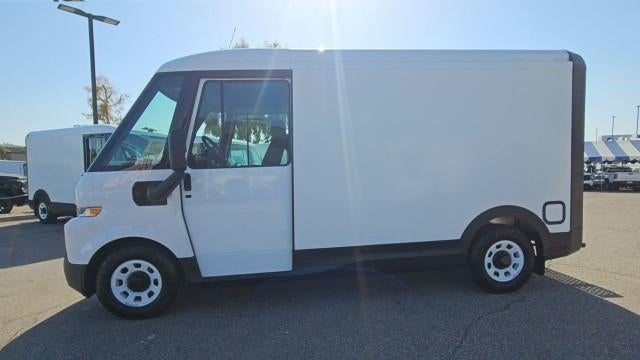 2025 Chevrolet BrightDrop 400 eAWD 400