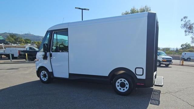 2025 Chevrolet BrightDrop 400 eAWD 400