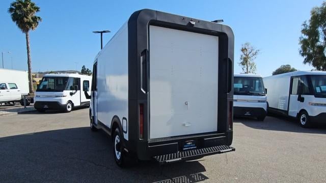 2025 Chevrolet BrightDrop 400 eAWD 400