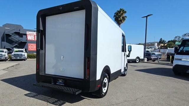 2025 Chevrolet BrightDrop 400 eAWD 400