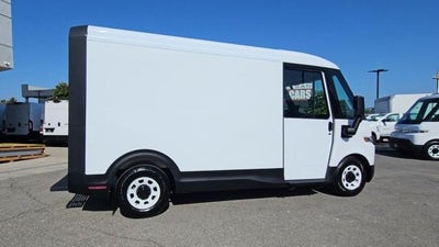 2025 Chevrolet BrightDrop 400 eAWD 400