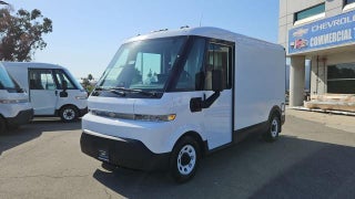 2025 Chevrolet BrightDrop 400 eAWD 400