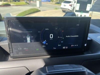 2025 Chevrolet BrightDrop 400 eAWD 400