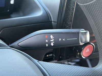 2025 Chevrolet BrightDrop 400 eAWD 400