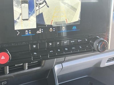 2025 Chevrolet BrightDrop 400 eAWD 400