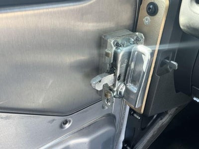 2025 Chevrolet BrightDrop 400 eAWD 400