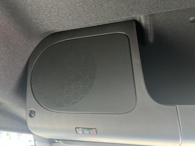 2025 Chevrolet BrightDrop 400 eAWD 400