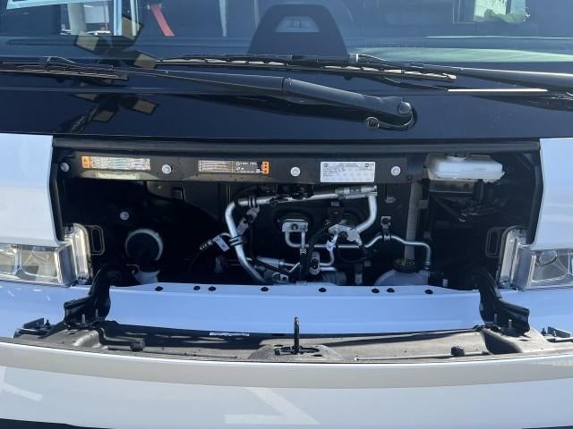 2025 Chevrolet BrightDrop 400 eAWD 400