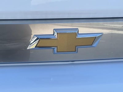 2025 Chevrolet BrightDrop 400 eAWD 400