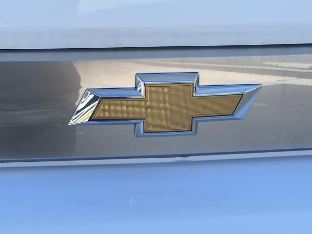 2025 Chevrolet BrightDrop 400 eAWD 400