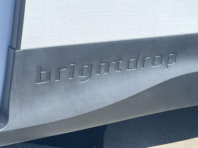 2025 Chevrolet BrightDrop 400 eAWD 400