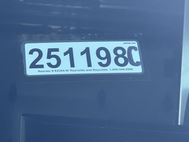 2025 Chevrolet BrightDrop 400 eAWD 400