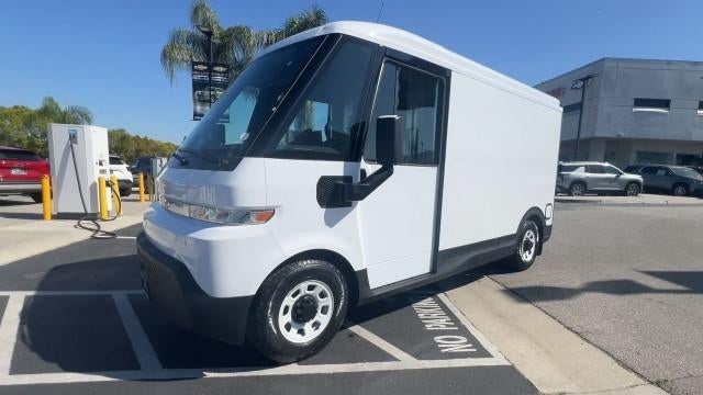 2025 Chevrolet BrightDrop 400 eAWD 400