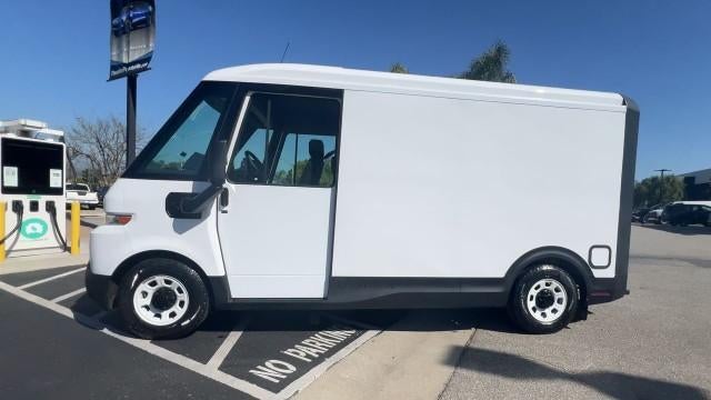 2025 Chevrolet BrightDrop 400 eAWD 400