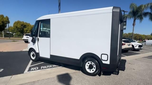 2025 Chevrolet BrightDrop 400 eAWD 400