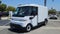 2025 Chevrolet BrightDrop 400 eAWD 400