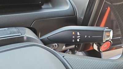 2025 Chevrolet BrightDrop 400 eAWD 400