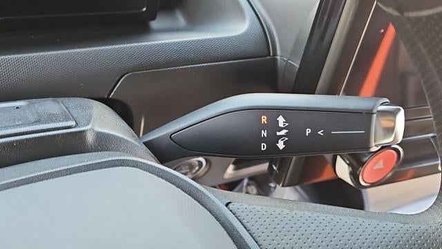 2025 Chevrolet BrightDrop 400 eAWD 400