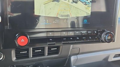 2025 Chevrolet BrightDrop 400 eAWD 400