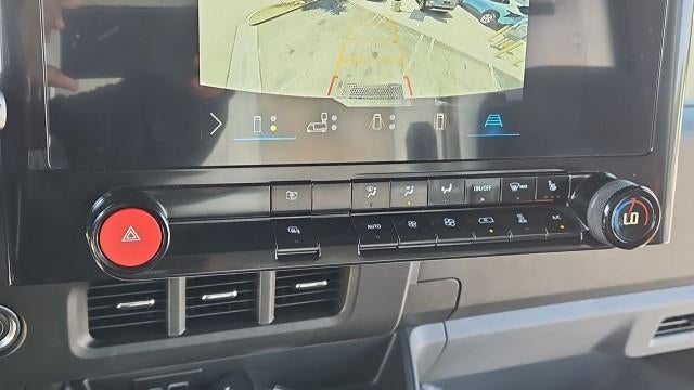 2025 Chevrolet BrightDrop 400 eAWD 400