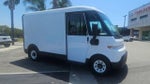 2025 Chevrolet BrightDrop 400 eAWD 400