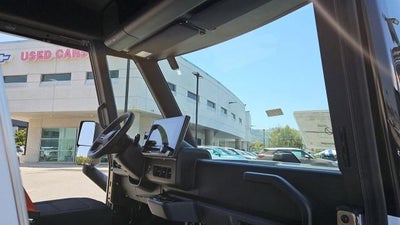 2025 Chevrolet BrightDrop 400 eAWD 400