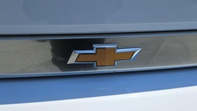 2025 Chevrolet BrightDrop 400 eAWD 400