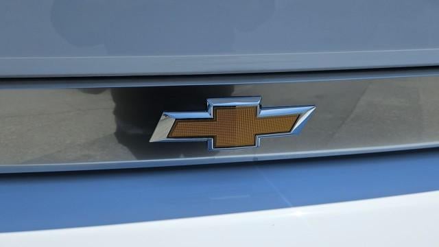2025 Chevrolet BrightDrop 400 eAWD 400