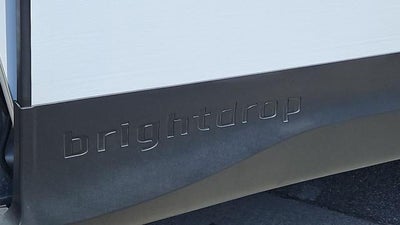 2025 Chevrolet BrightDrop 400 eAWD 400