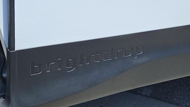 2025 Chevrolet BrightDrop 400 eAWD 400