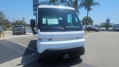 2025 Chevrolet BrightDrop 400 eAWD 400