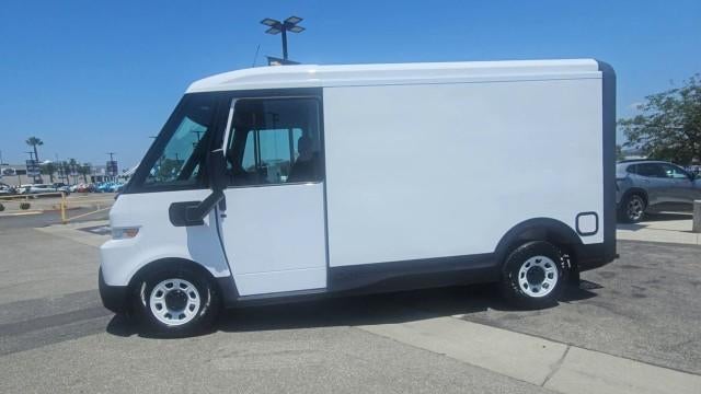 2025 Chevrolet BrightDrop 400 eAWD 400
