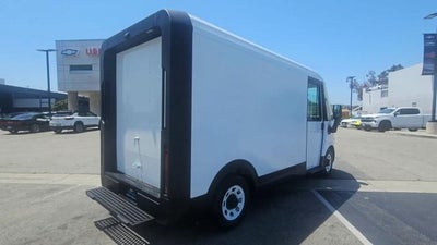 2025 Chevrolet BrightDrop 400 eAWD 400