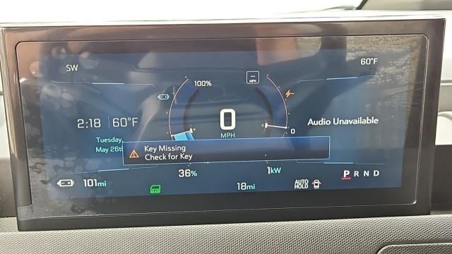 2025 Chevrolet BrightDrop 400 eAWD 400