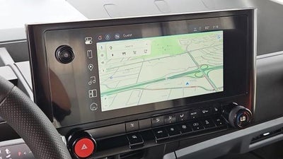 2025 Chevrolet BrightDrop 400 eAWD 400