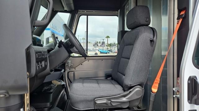 2025 Chevrolet BrightDrop 400 eAWD 400
