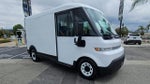 2025 Chevrolet BrightDrop 400 eAWD 400