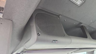 2025 Chevrolet BrightDrop 400 eAWD 400