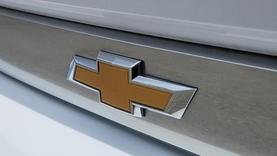 2025 Chevrolet BrightDrop 400 eAWD 400