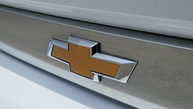 2025 Chevrolet BrightDrop 400 eAWD 400