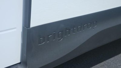 2025 Chevrolet BrightDrop 400 eAWD 400