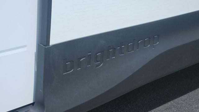 2025 Chevrolet BrightDrop 400 eAWD 400