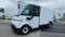 2025 Chevrolet BrightDrop 400 eAWD 400