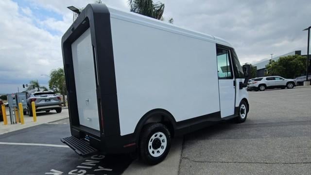 2025 Chevrolet BrightDrop 400 eAWD 400