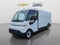 2025 Chevrolet BrightDrop 600 eFWD 600