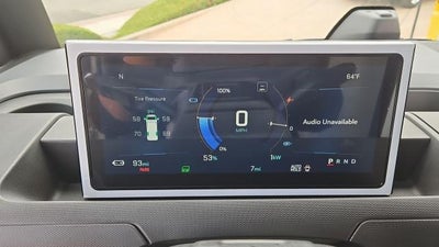 2025 Chevrolet BrightDrop 600 eFWD 600