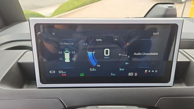 2025 Chevrolet BrightDrop 600 eFWD 600