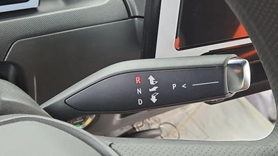 2025 Chevrolet BrightDrop 600 eFWD 600