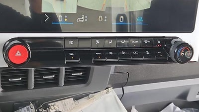 2025 Chevrolet BrightDrop 600 eFWD 600